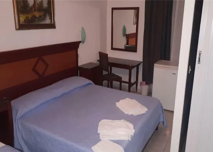 Hotel Maida