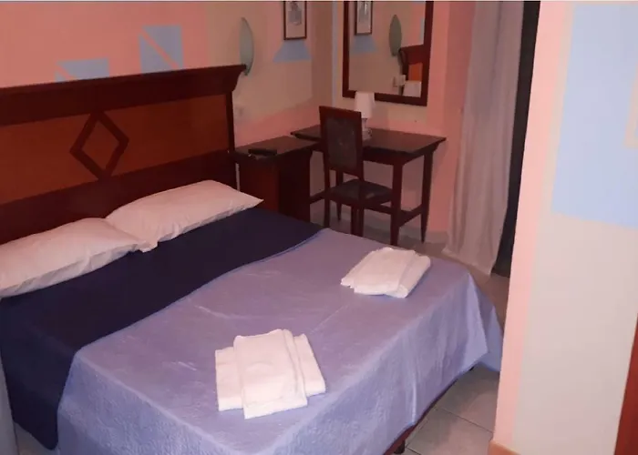 Hotel Maida
