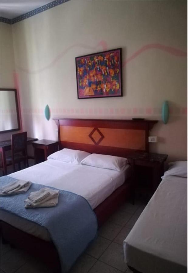 Hotel Maida *