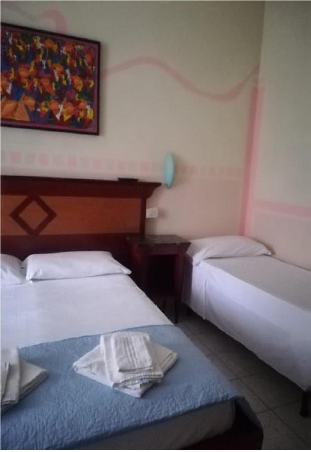 Maida Hotel Follonica