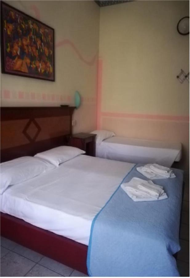 Maida Hotel *