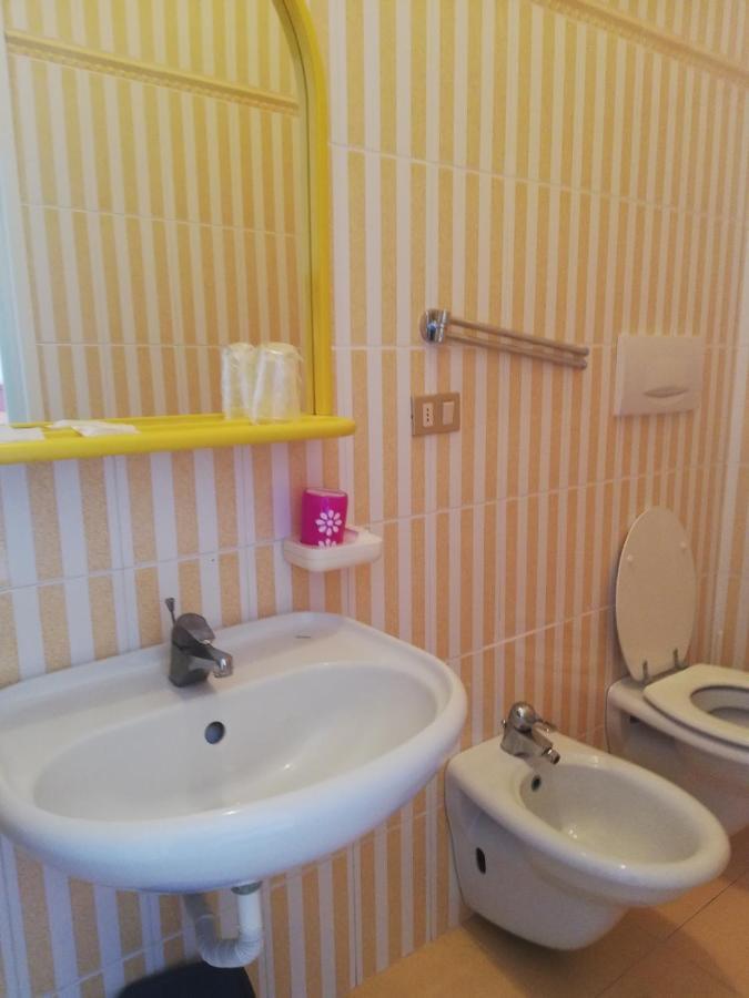 Hotel Maida Follonica