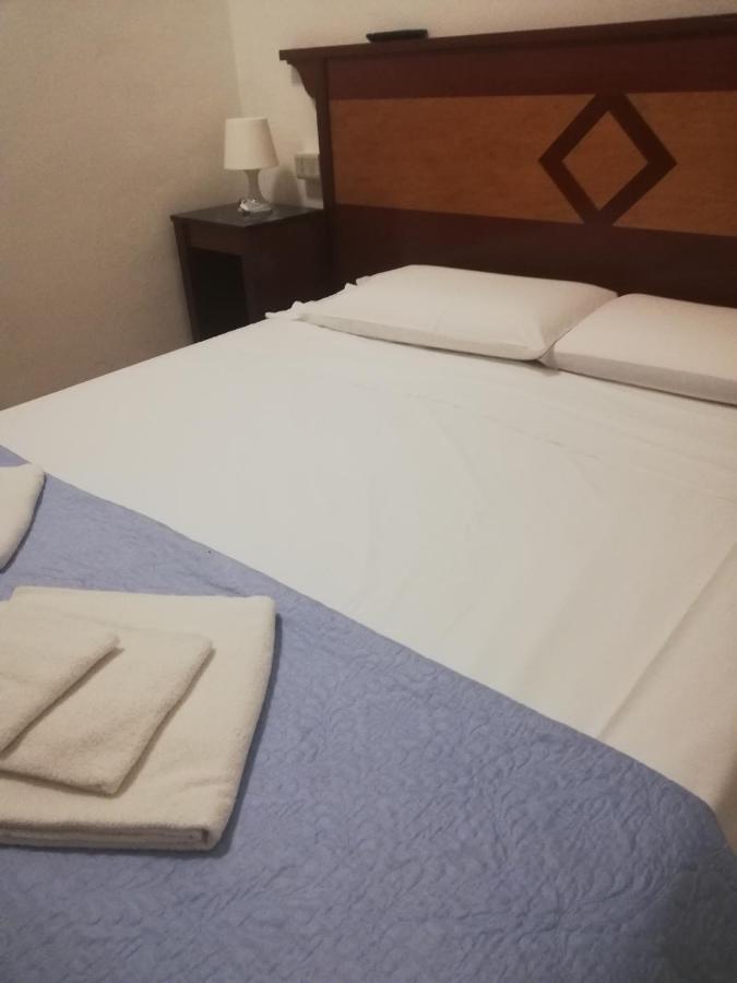Maida Hotel