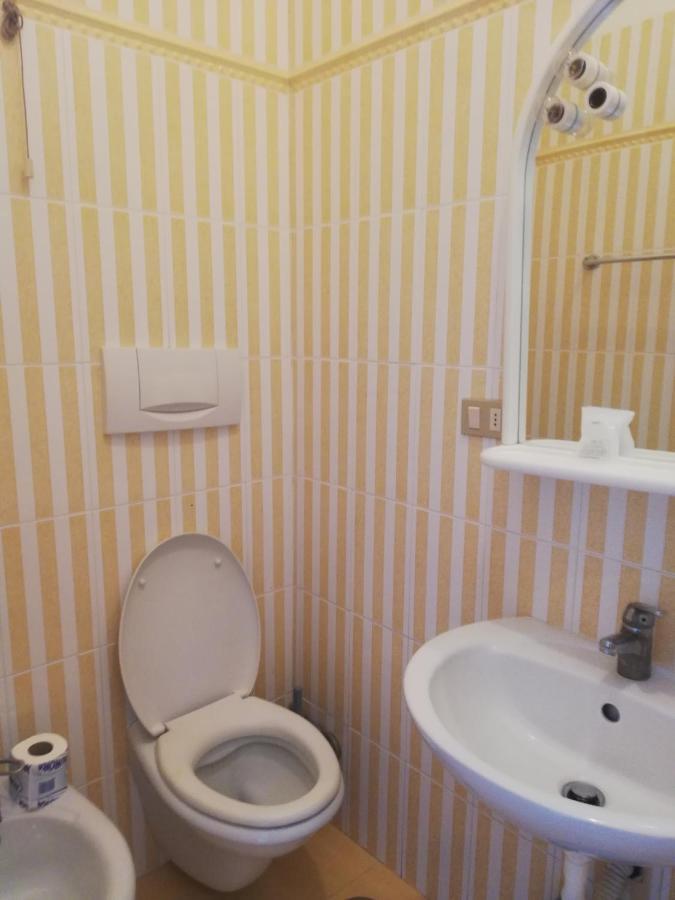 Hotel Maida *
