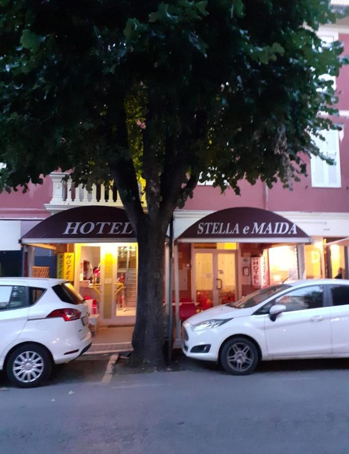 Maida *