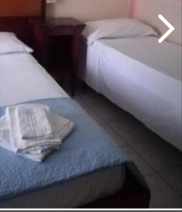 Hotel Maida *