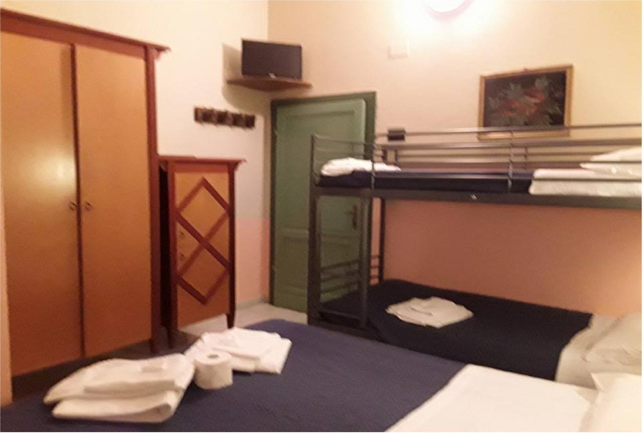 Maida Hotel *