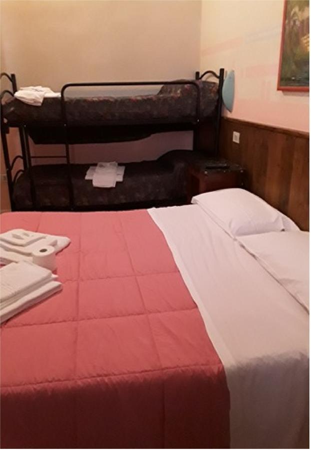 Maida Hotel