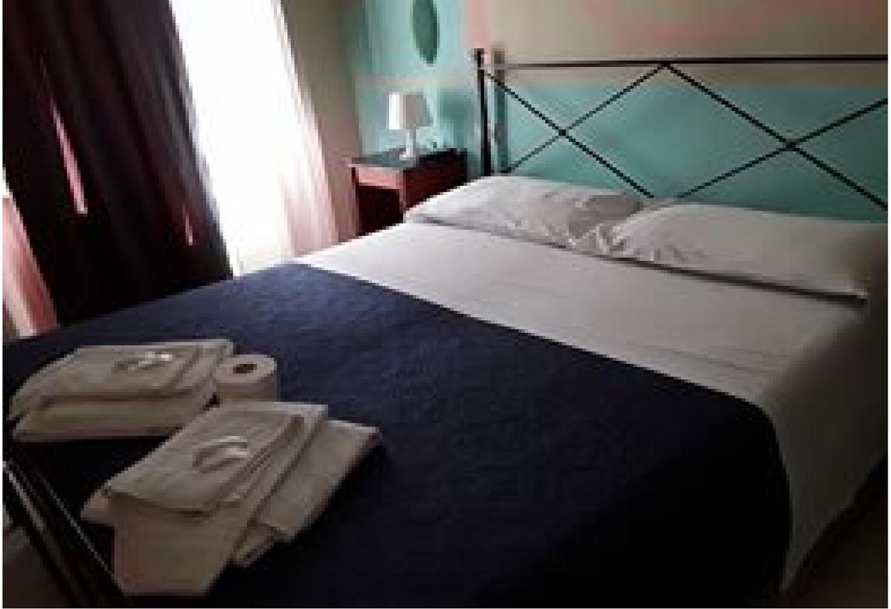 Hotel Maida Follonica