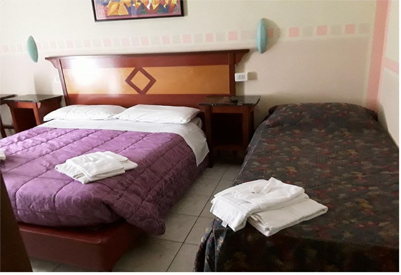 Maida Hotel