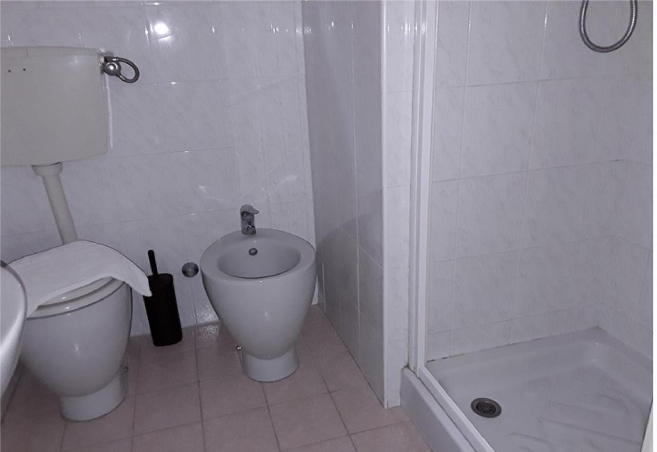 Maida Hotel *