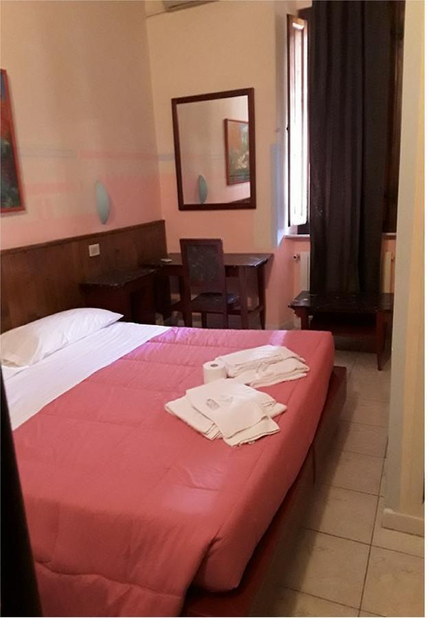 Maida Hotel *