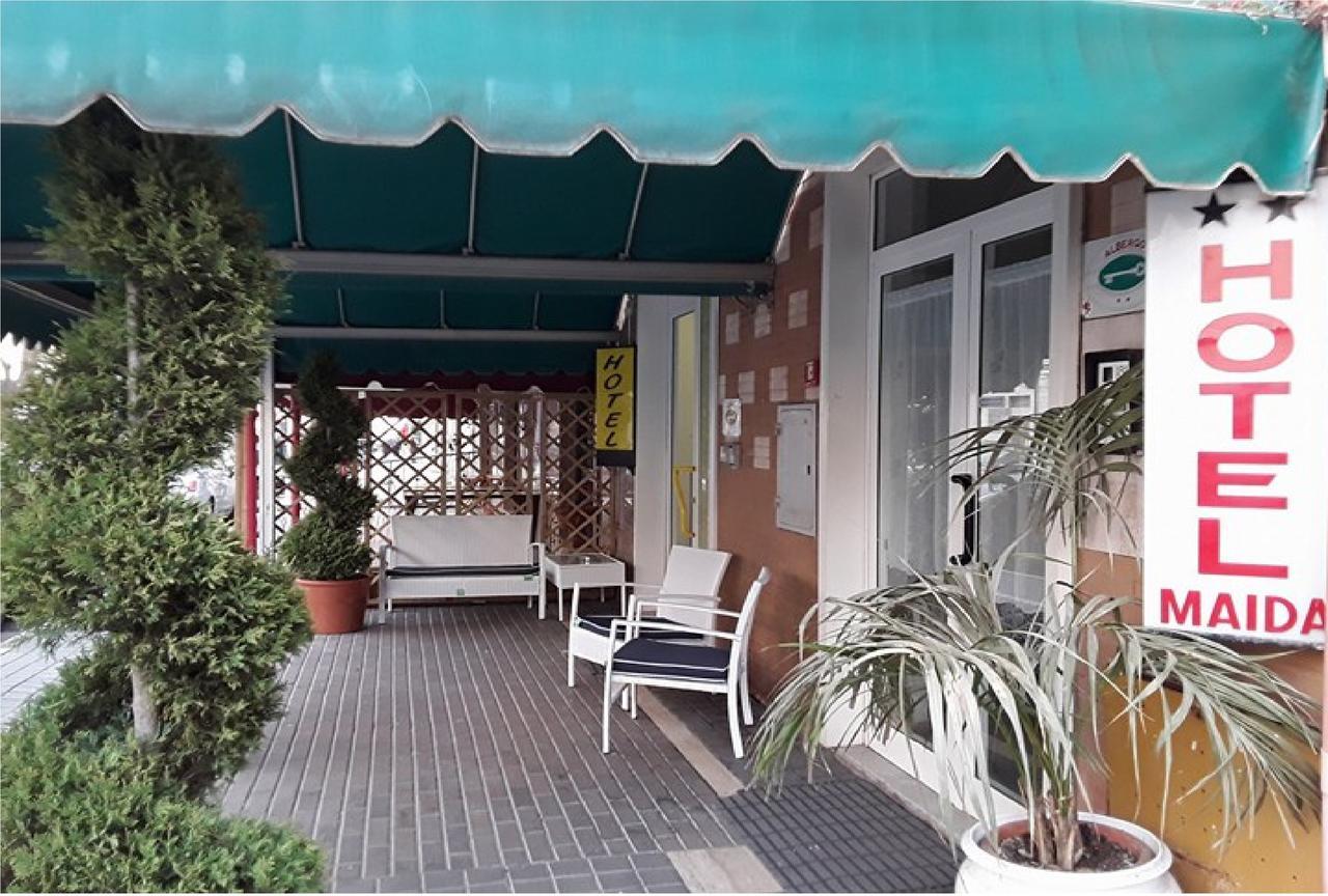 Hotel Maida *