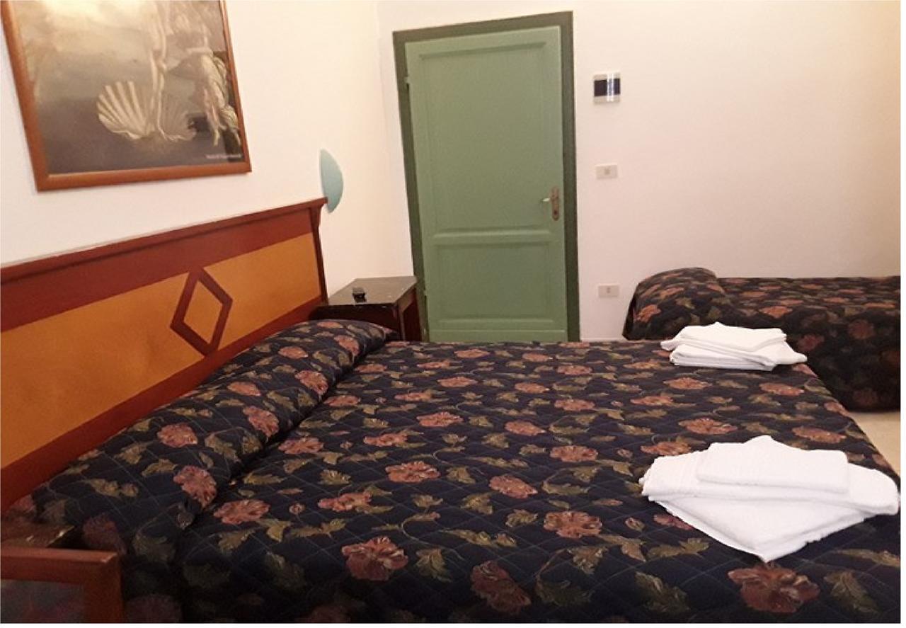 Hotel Maida *