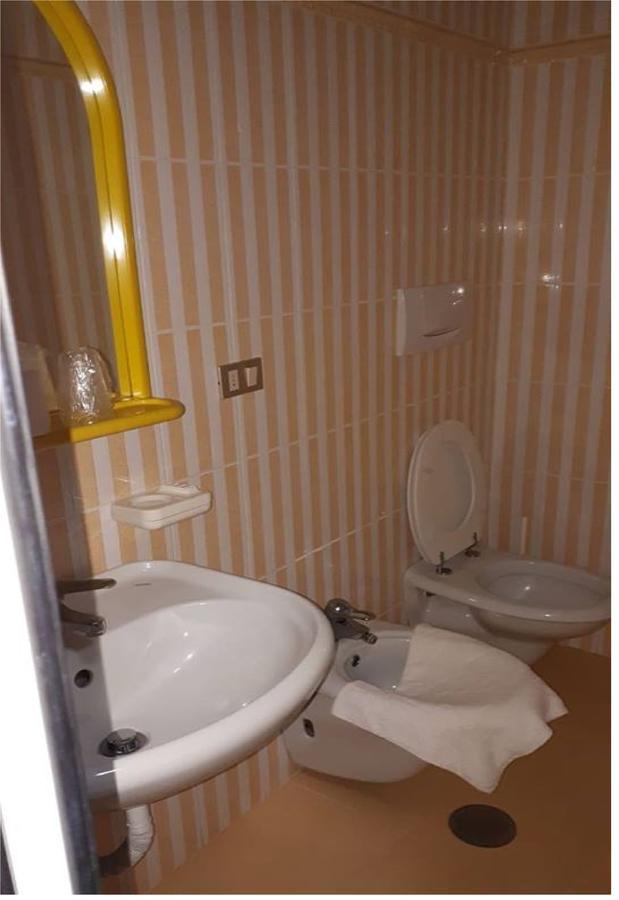 Hotel Maida *