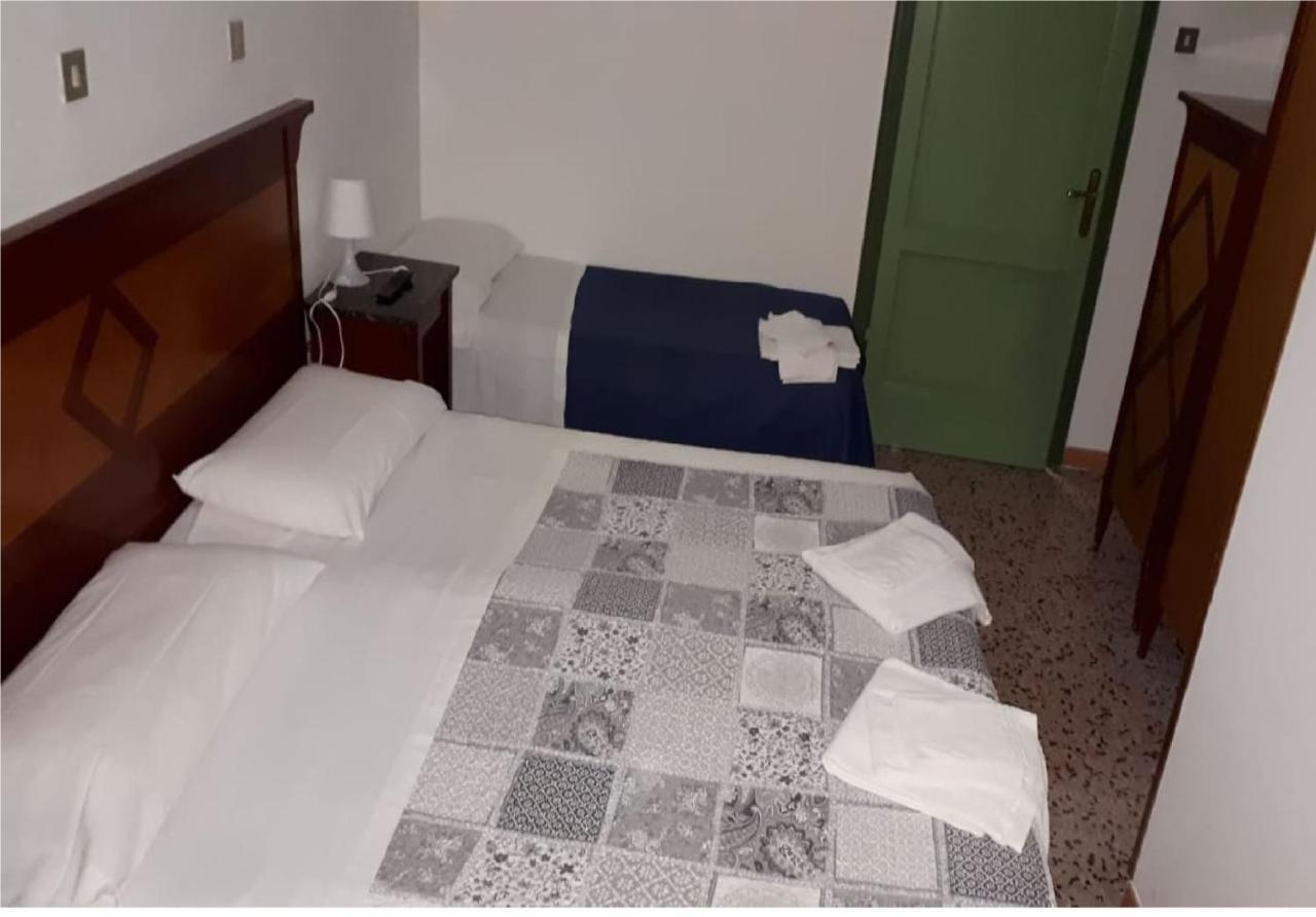 Maida Hotel *