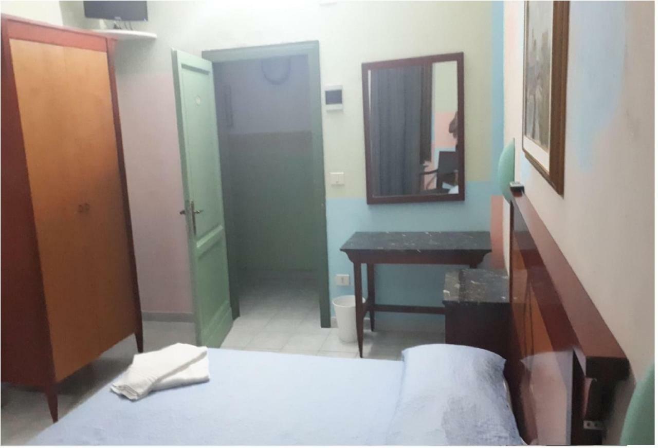 Hotel Maida *