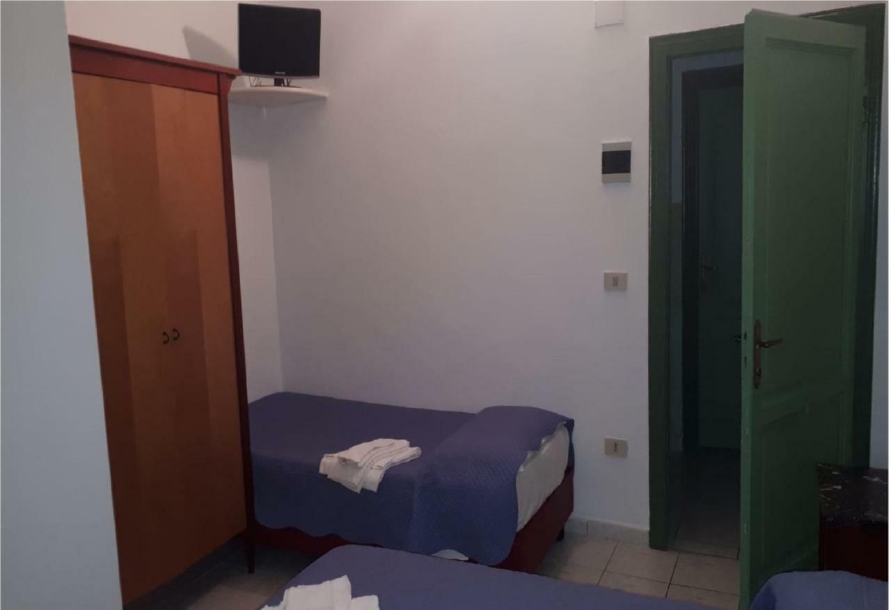Hotel Maida Follonica
