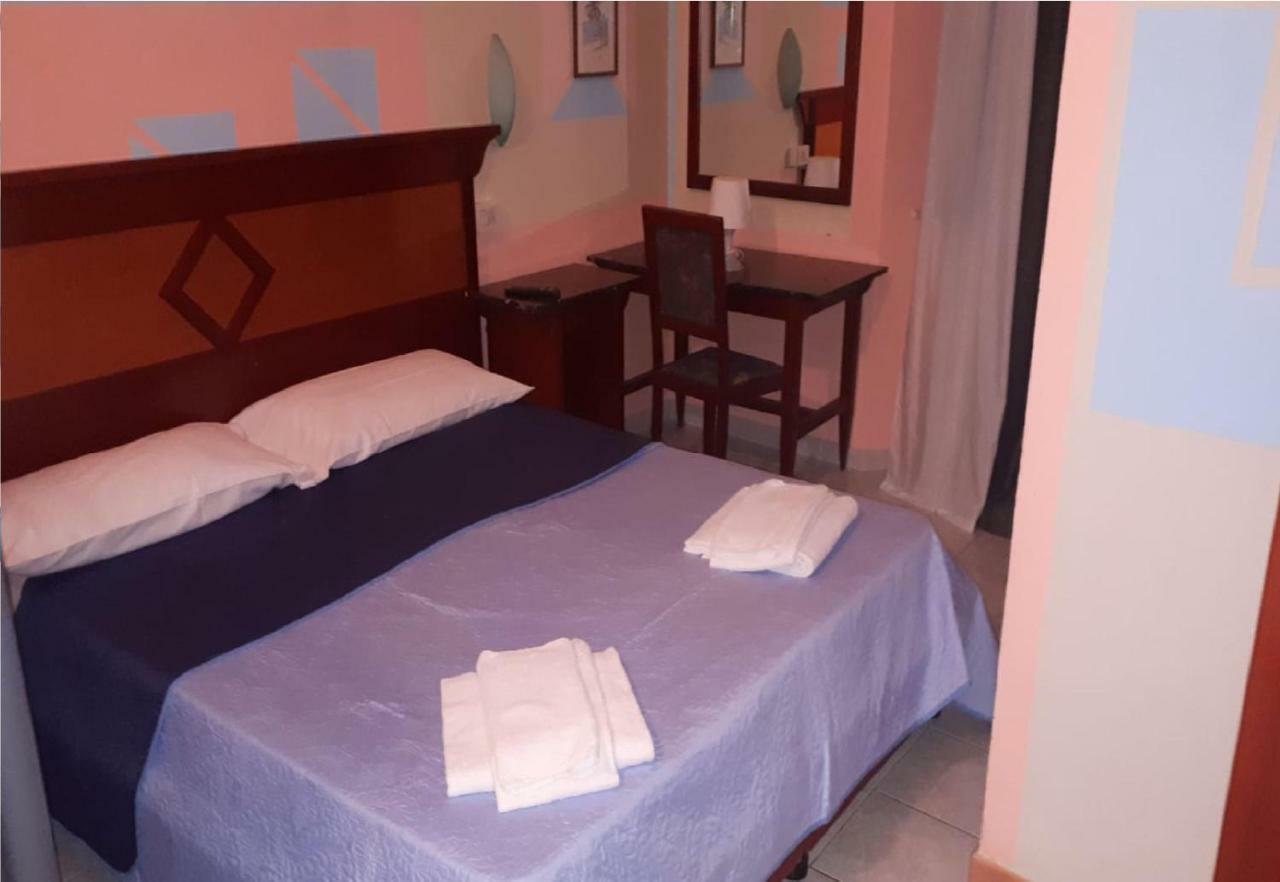 Hotel Maida Follonica